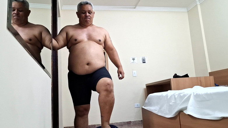 Punchbagplz: Kaptan dominatör ve jobber (sahte dövüş - gutkick direnme)