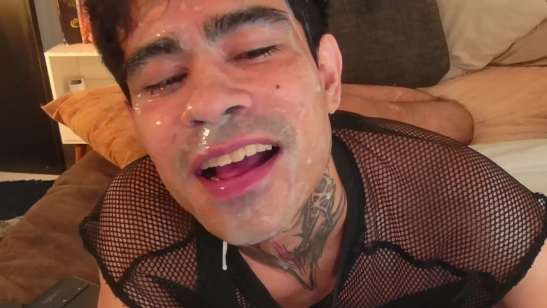 StephanosVerentt: चूसो खिलॉय कमफेस