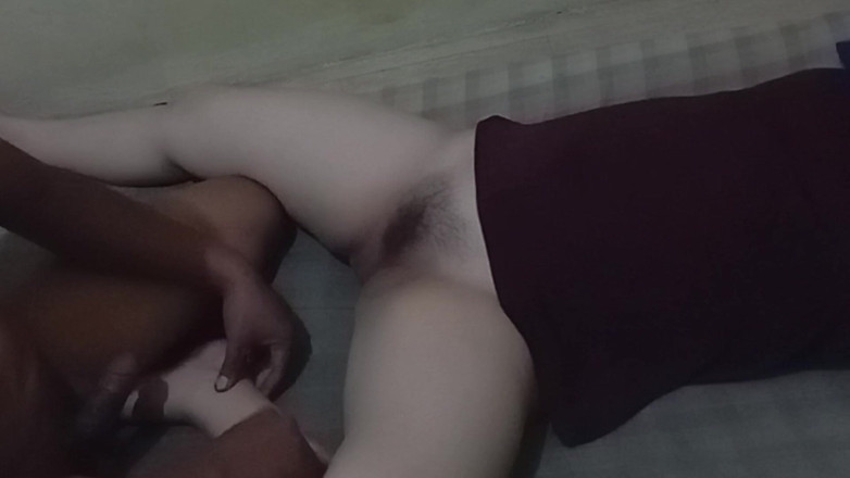 Angelina Pop: Svatební šaty nevlastní matky Anne jsou rozkošné se svatebními šaty jejího manžela