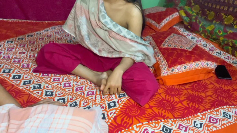popXusa: Desi Indian Step Stepbrother and Stepsister Hot Sex in Night...