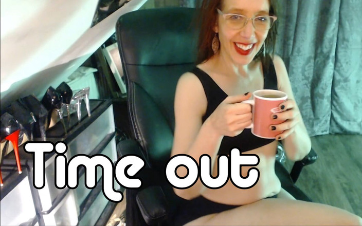 MistressOnline: İki için çay