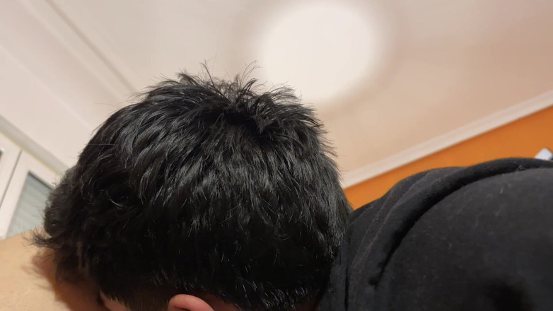 Palaciodelamor: 섹스해달라고 부탁하는 내 친구