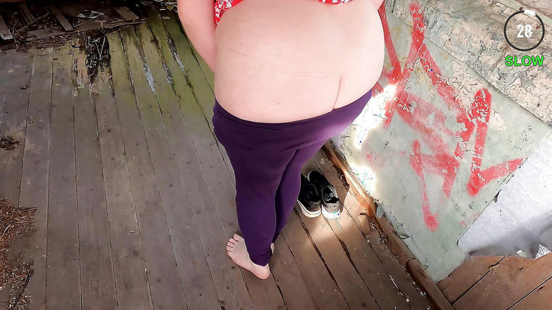 Bouncy Tits Action: The Wank Game - Inserções especiais 1