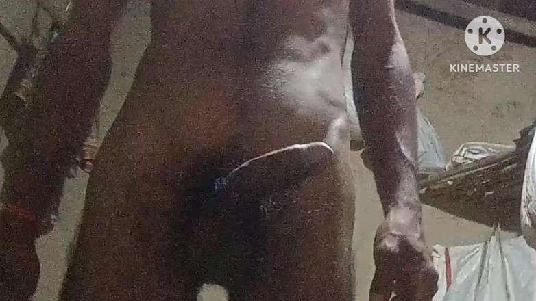 vijay Yadav: 9인치 페니스로 따먹히는 바비