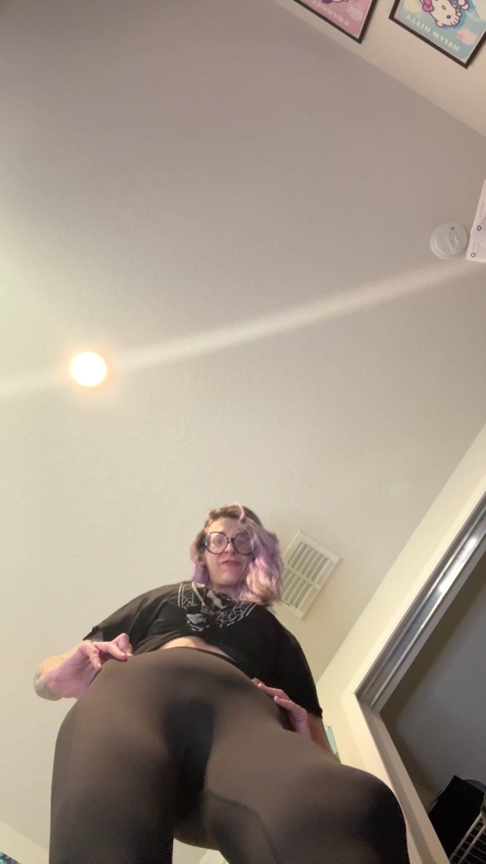 Peppermint Giantess: 67 gemeine riesin degradiert und demütigt dich
