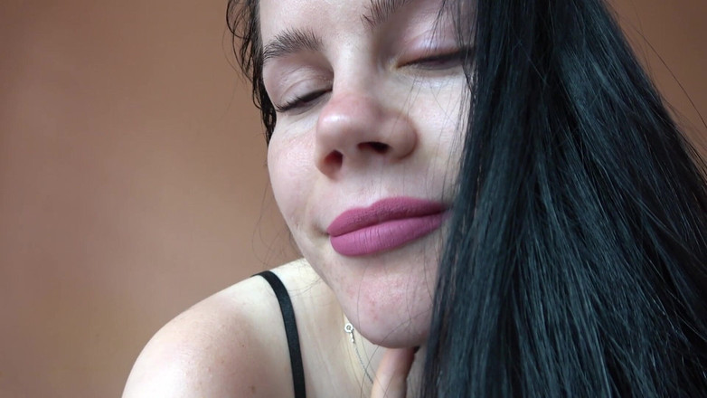 Anna Sky: Anna hat ein neues heißes paket vorbereitet