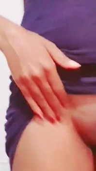 Sri Lankan Anal Queen Flash Her Ass Hole
