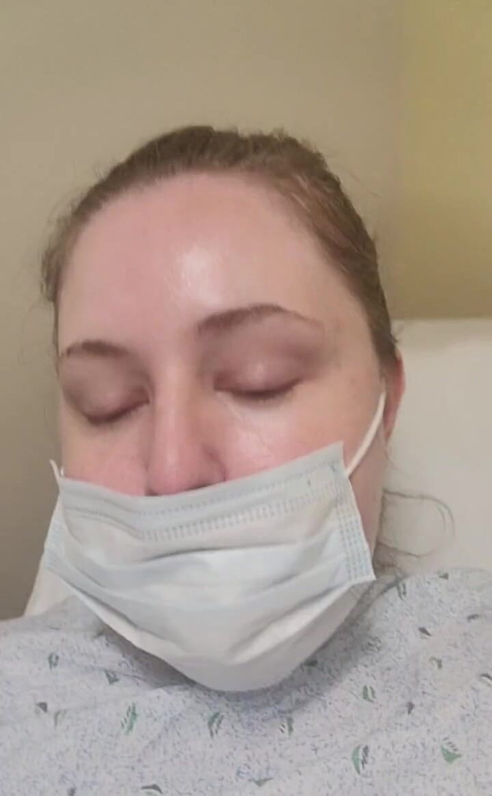 KinkyKatie: Eu vou tomar qualquer desculpa para ser uma puta safada