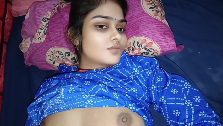 Ramashish: Desi Beautiful Hot 18 + Krok Siostra Ciasne cipki jebanie My Indie...