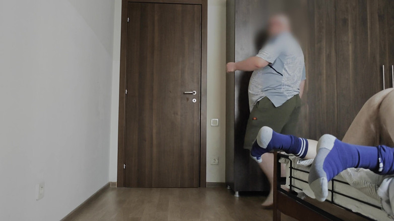 uktattooedchub74: Anon трахается и идет, эпизод один