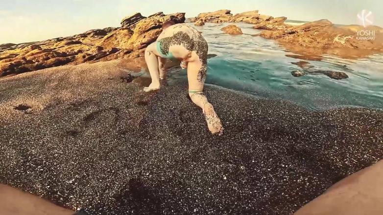 Yoshi Kawasaki XXX: Yoshikawasakixxx - Yoshi Kawasaki banh lỗ axel abysse