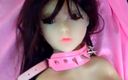 Doll tester 123: Bambola del sesso che allevia lo stress 6