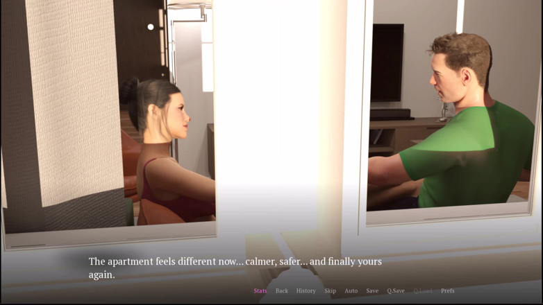 Kitty Gamer: The Adored Marriage 17 We Really Fucked in the Cinema