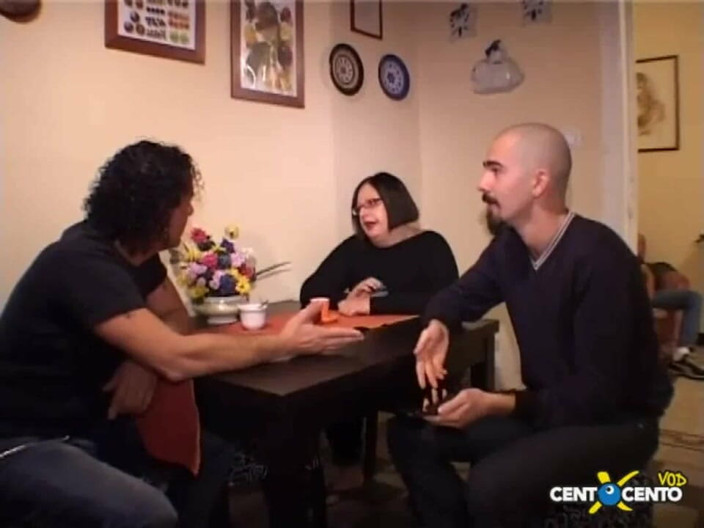 CentoXCento Italia: Gloria Santa Subito! (film Completo Centoxcento)
