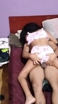Hot Sex with My Stepdad