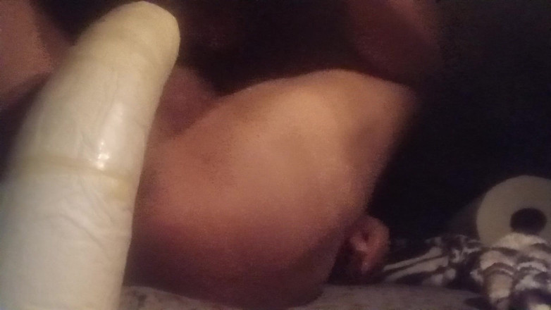 Haus86: Unterhaltung mit deinem nassen Arsch