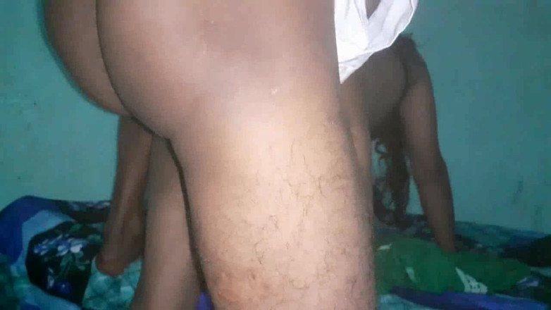 Bhabhi: Make fru hind icouple älskar sexig XXX hindi