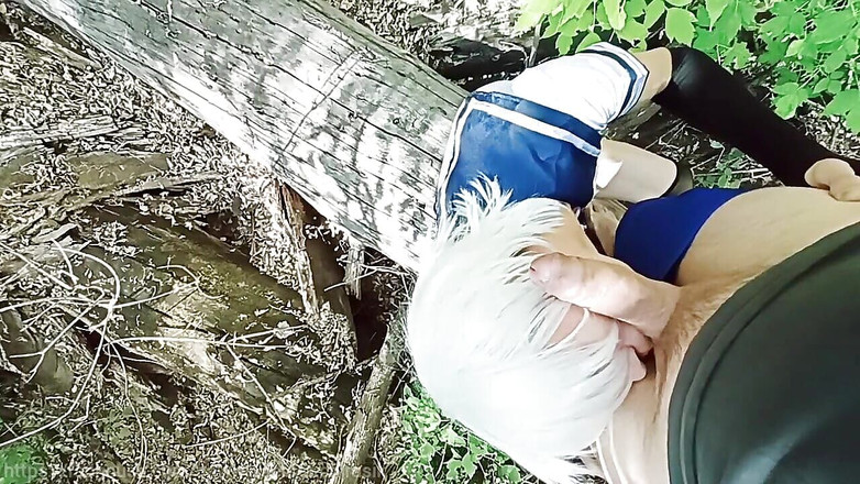 ArchiRusik: Друг правильно відтрахав мою пружну дупу. Фембоя проти гарячого чувака