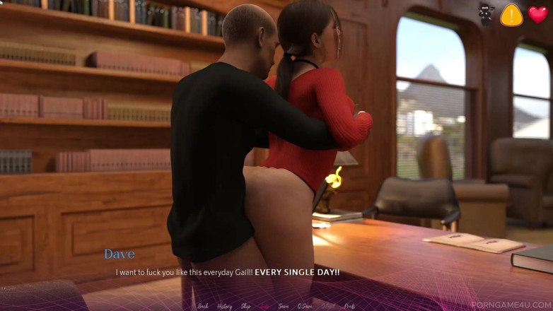 Porn game 4 u: Il Modo Più Veloce per Ottenere Una Promozione: Un Contratto...