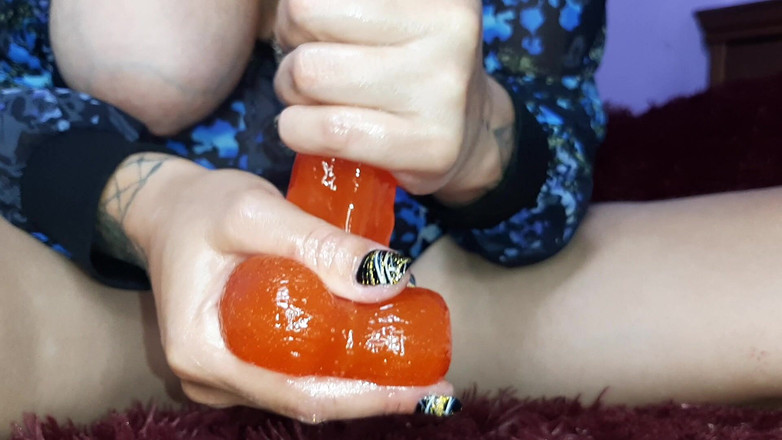 LizAngel: Budu tě honit, dokud to neuděláš