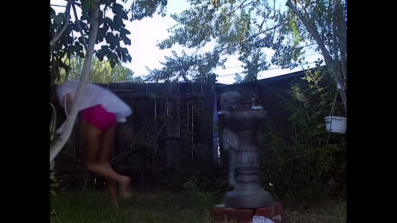 Bewitched!: Mandy Mystery: Arkadan sert beni sik, küçük popomu da al...