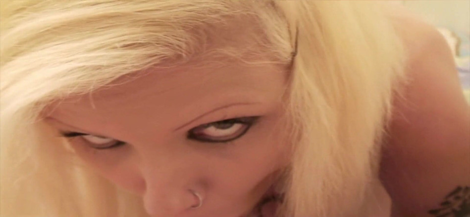 Pervy Studio: Sucking it hard