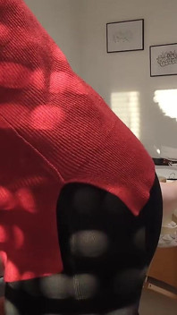 Dominladymia-slaveofm Marques Rouges Pour L’esclave Partie 6