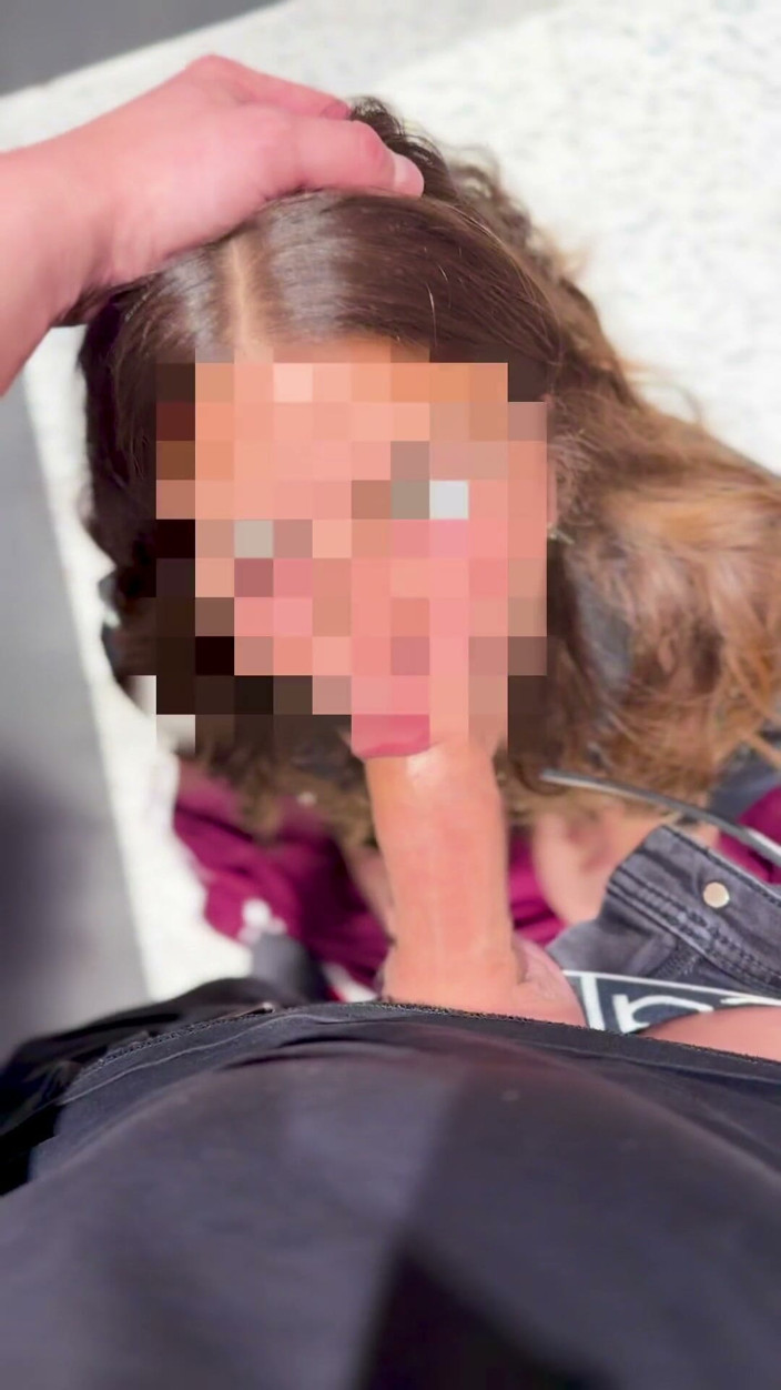 LuxuryAura: Me Follé a La Vendedora En El Probador De La...