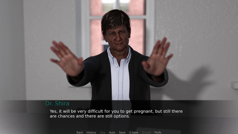 Wickedgammes studio: Žádám svého nejlepšího přítele, aby otěhotněl moji manželku (část 1)