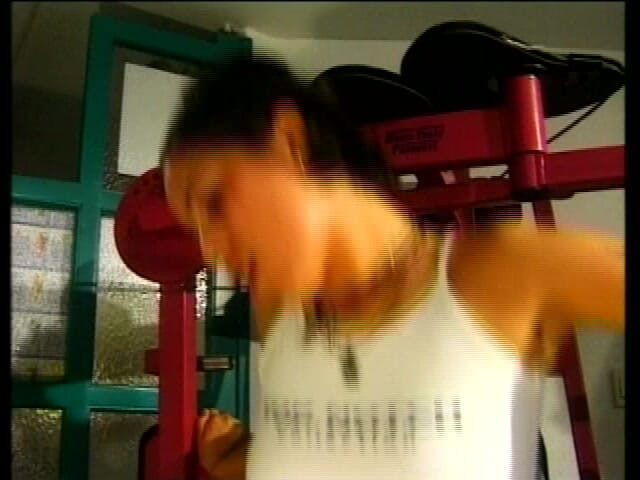 Dark Holes: Cewek-cewek nakal lebih jarang 4