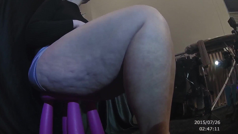 MisS Angel: Altımdaki köle