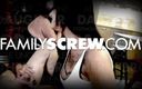 Family Screw: Welness Orgy with Eveline Dellai by Familyscrew