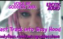 Camp Sissy Boi: Fast Track Into Sissy Hood Audio Only