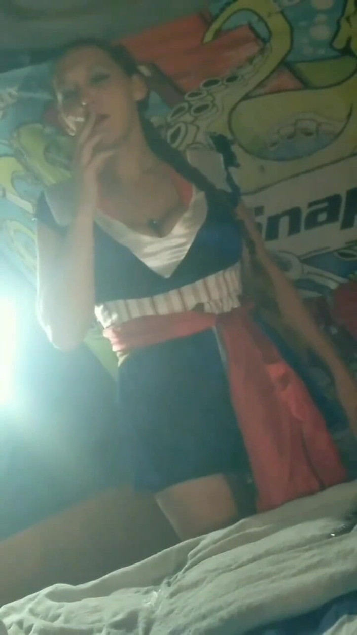 Lady Godiva Productions: Godiva, धूम्रपान करने वाली समुद्री डाकू वेंच