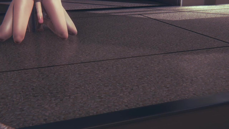 Yaoitube: Yaoi Femboy - 대학에서 따먹히는 나라