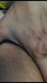 私の体――何度も何度もmadmarie
