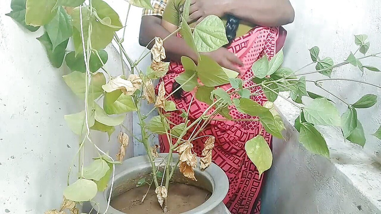 Priyanka314: インドの家Woife性と家Woner