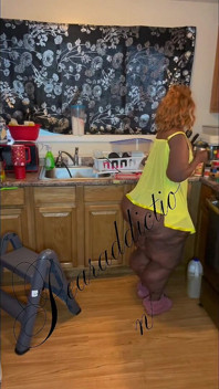 Lass sie kochen