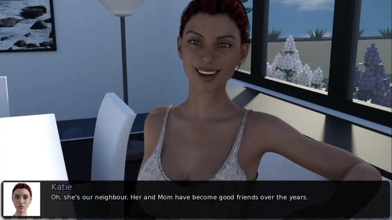 Dirty GamesXxX: Где сердце: глупый интересный воссоединение, эпизод 3