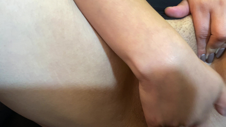 yahaira martinez: Saya bangun panas dan saya tidak menahan keinginan dan saya...