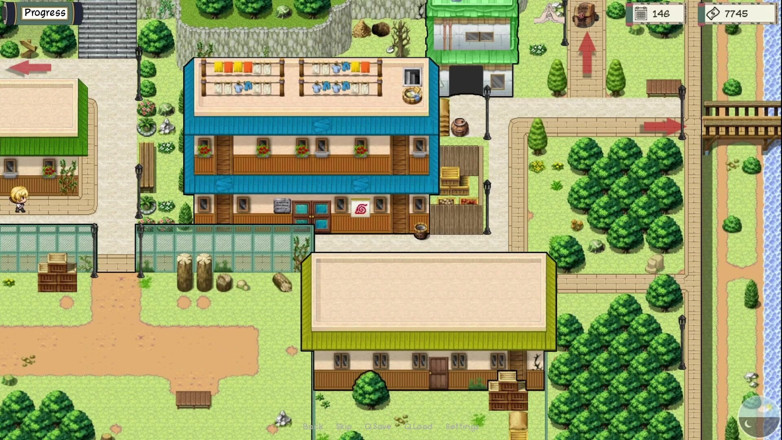 Like A Boss: Complete Gameplay - Kunoichi Trainer, Part 30