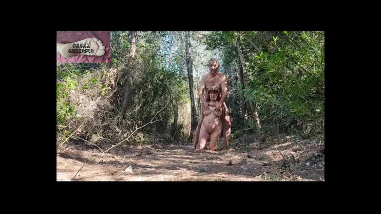 Casal Gresopio BDSM: 플로레스에서 지배 5