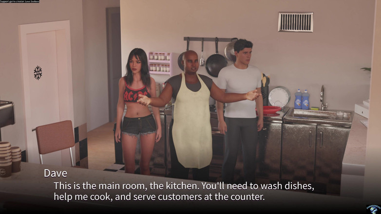 Porngame201: Perjalanan Yang Bernafsu 2 untuk Berlanjut