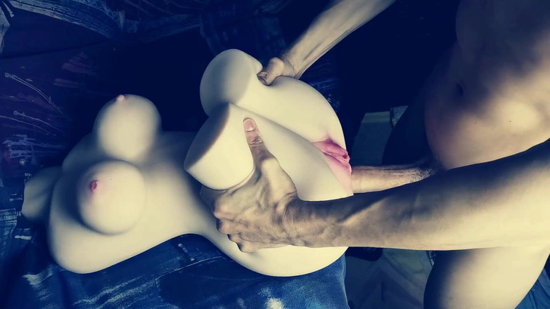 SEXY_GUYBEST: Tedere romantische gepassioneerde seks na een feestje