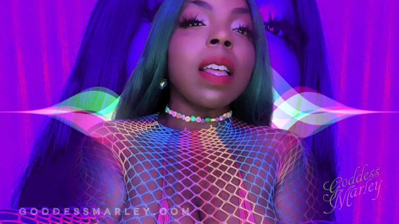 Goddess Marley: Get Spent