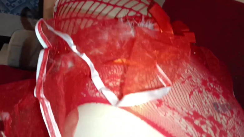 Anonpirates: नया साल मुबारक हो -, मेज पर सेक्स, में