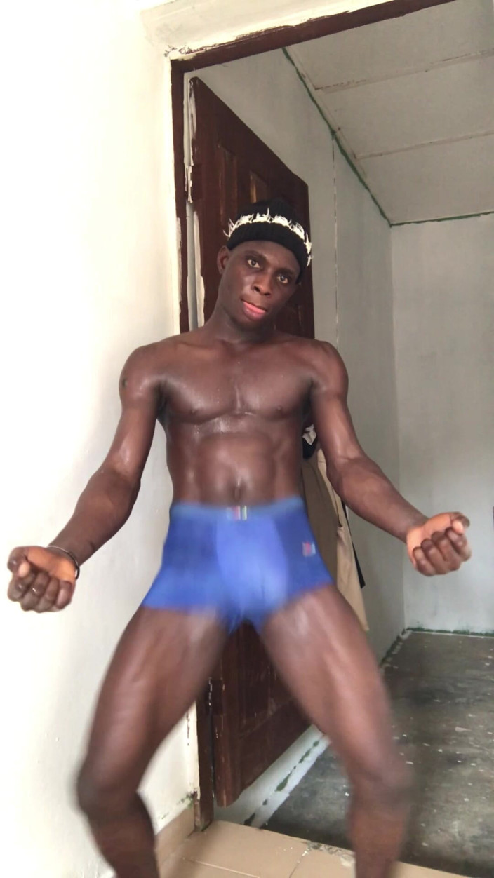 Segzze_: Wanking Video Vibe