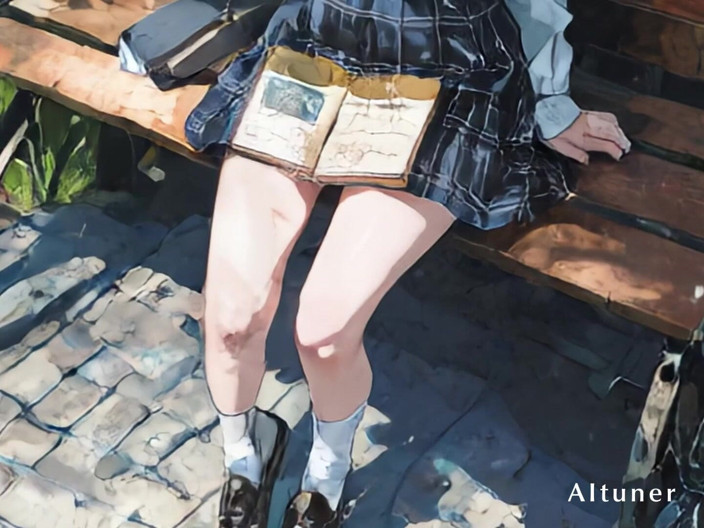 AItuner: Blowjobs Anywhere
