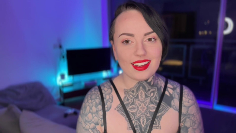 Miss Valentina: Il tuo reddito è il mio