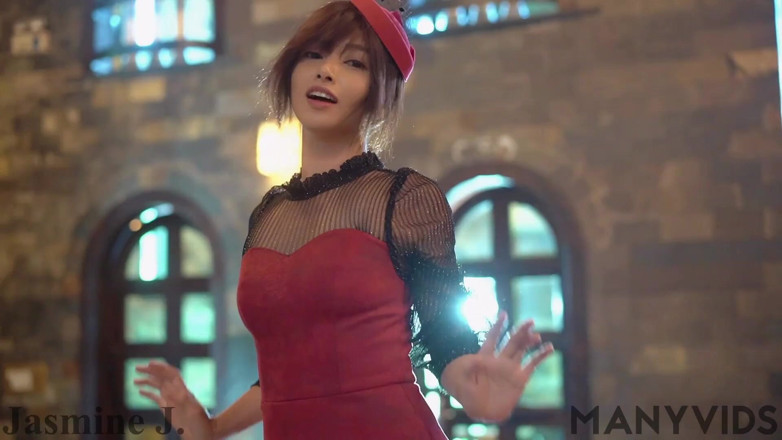 JasmineJ9966: For My Crush This X'mas - Mv Ver